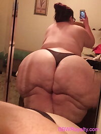 2018 big booty collection