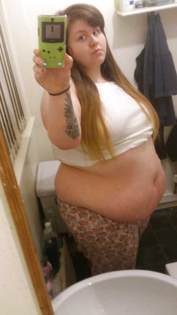 BBW's with nice Tit's, Asses and Bellies 5