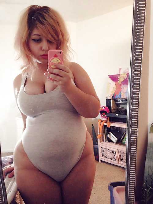 BBW's with big tit, Asses and bellies 4