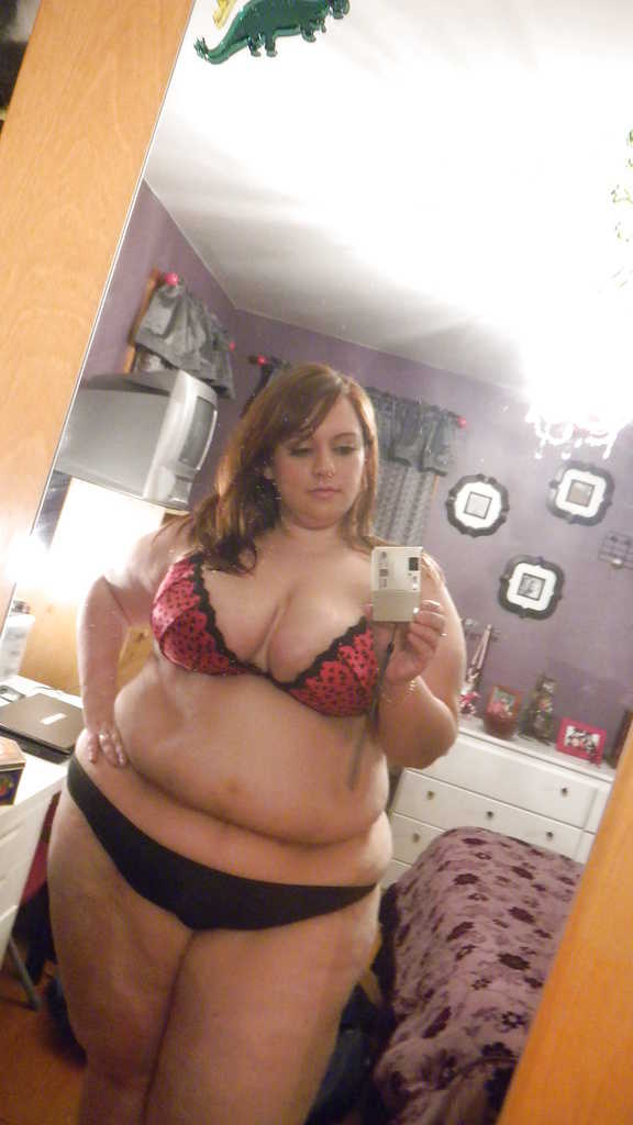 more sexy fatty's