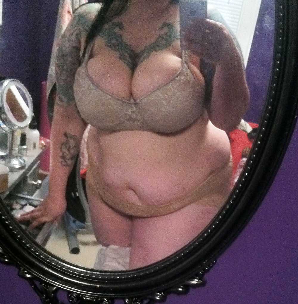 BBW's with big tit, Asses and bellies 5