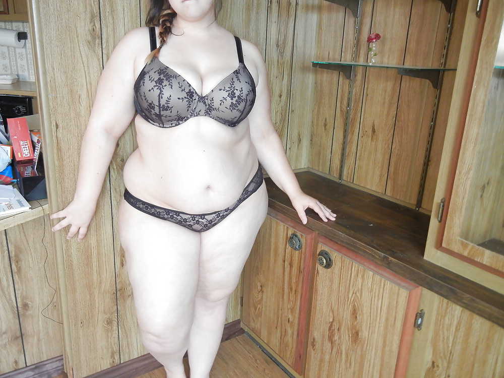 sweet, soft & sexy fat girls