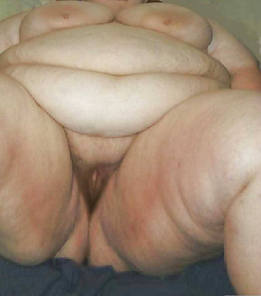 my BBW haiy pussy collection makes my mouth water