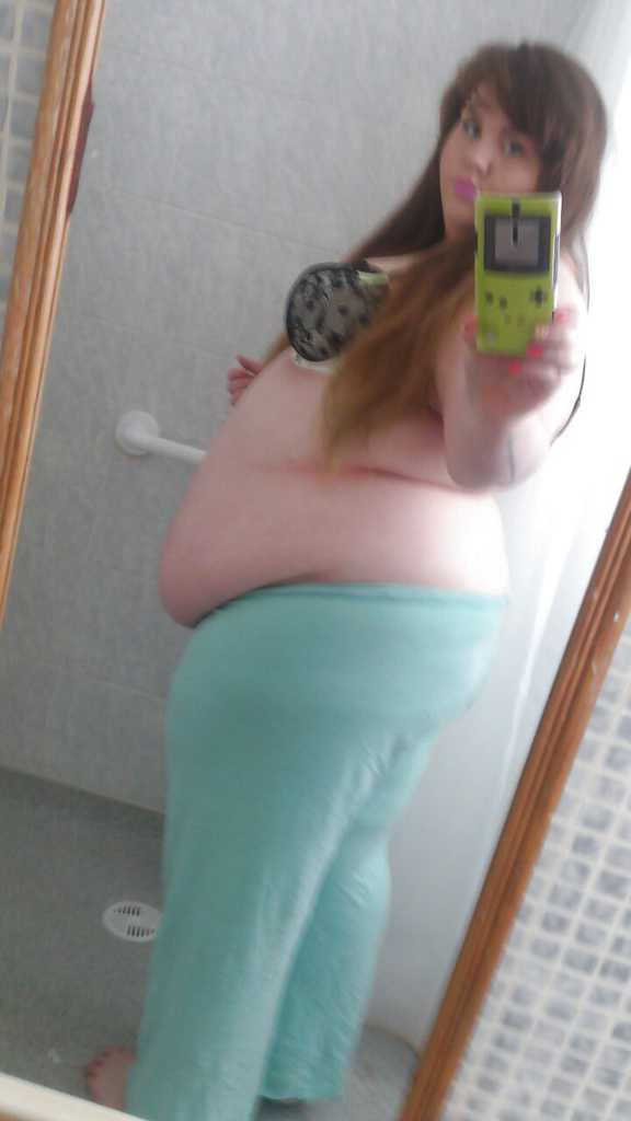 BBW's with big tit, Asses and bellies