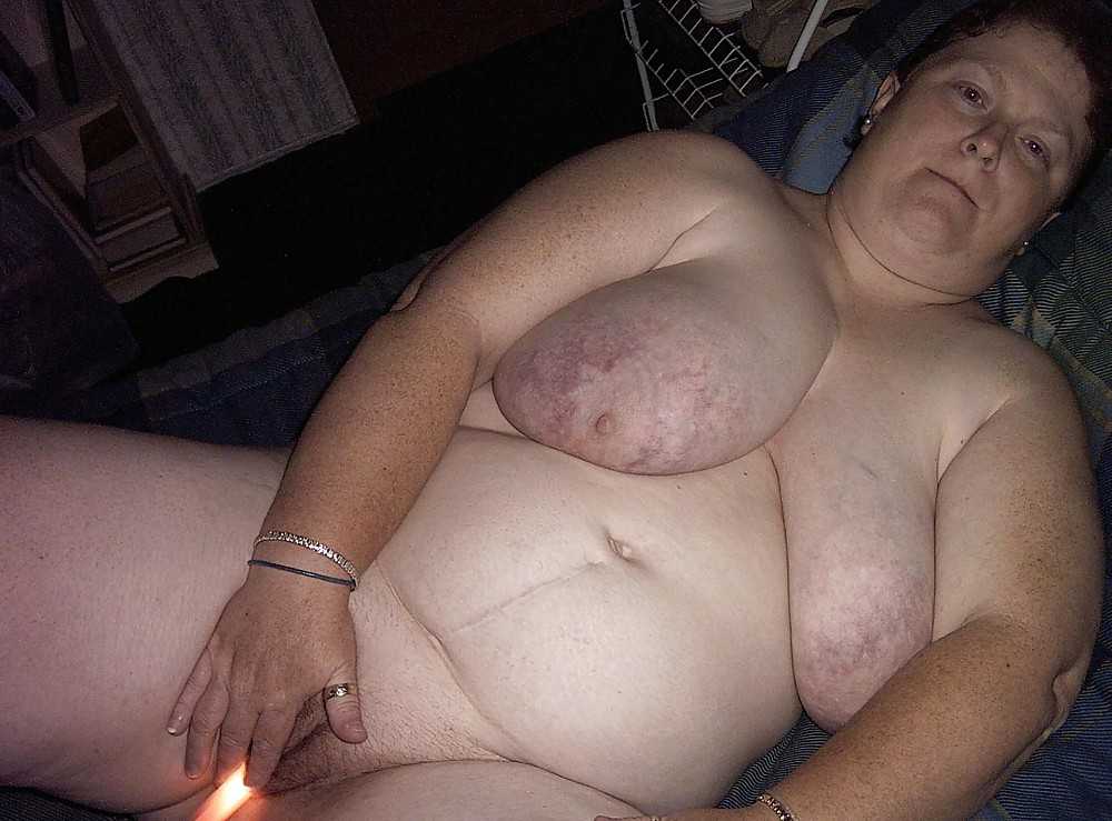 Fat moms big tits