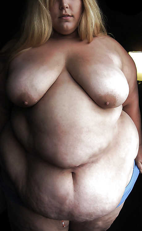 fat tits and fat asses