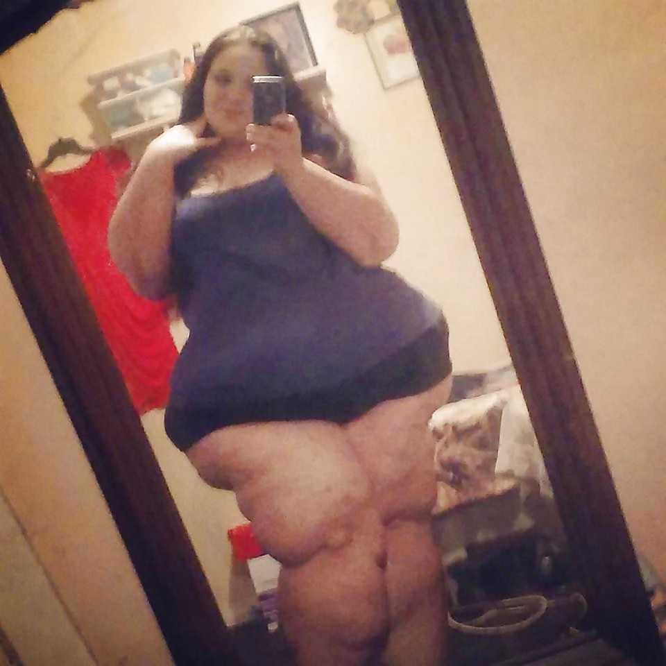 My SSBBW BBW musterbation collection mix cum with me 2