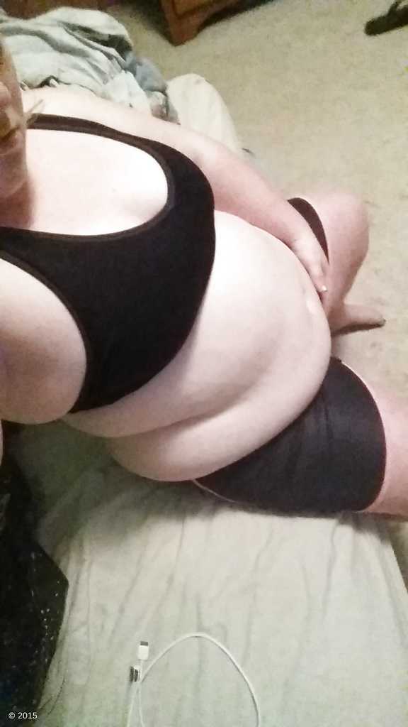 My SSBBW BBW musterbation collection mix cum with me