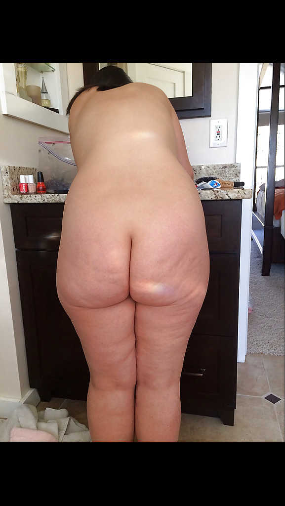 Thick, White and Cellulite 122
