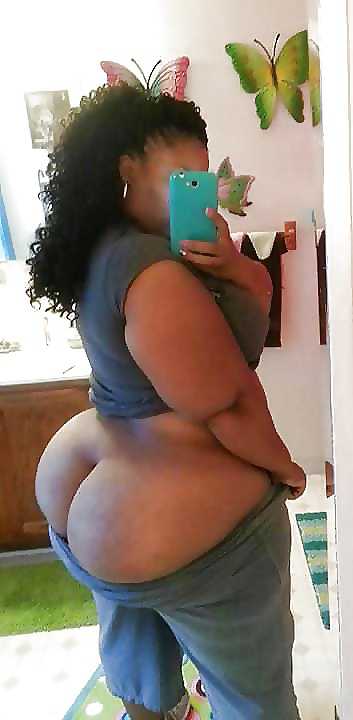 BBW's with big tit, Asses and bellies 2