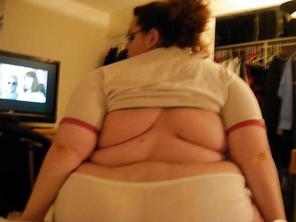 My SSBBW BBW musterbation collection mix cum with me