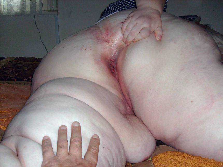 BBW chubby supersize big tits huge ass women 3