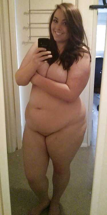 BBW's with big tit, Asses and bellies 3