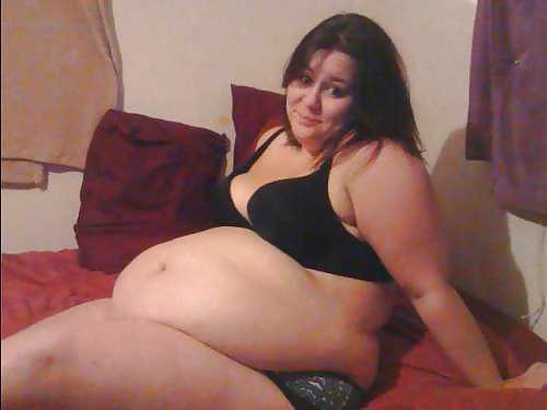 BBW's with big tit, Asses and bellies 3