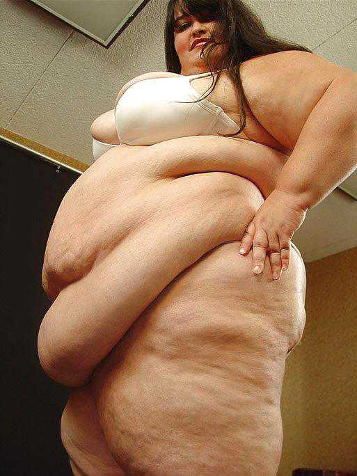BBW chubby supersize big tits huge ass women 13