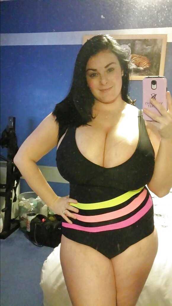 More Big Tits 31