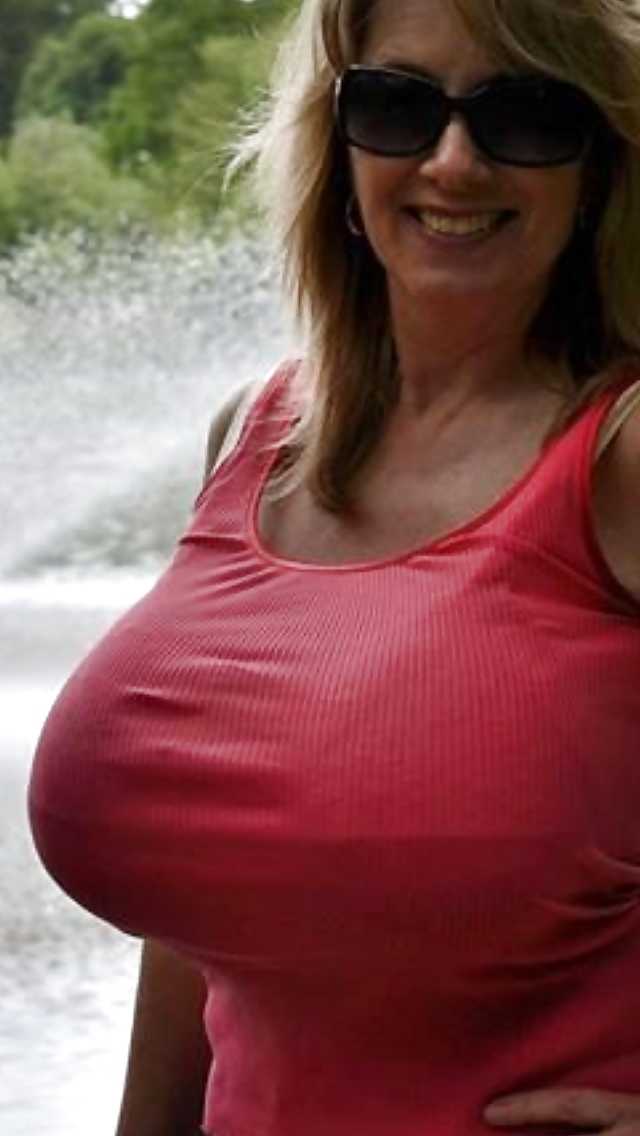 More Big Tits