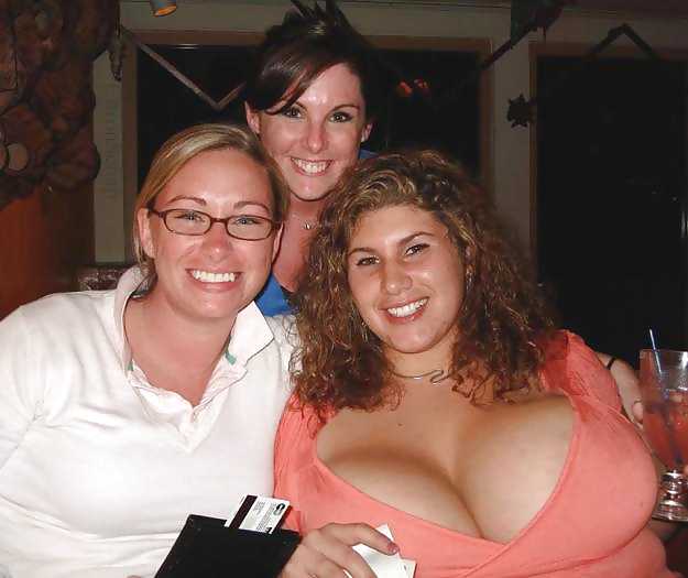 More Big Tits