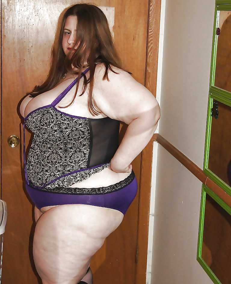 Nothing  is Better than BBW Pussy and Ass