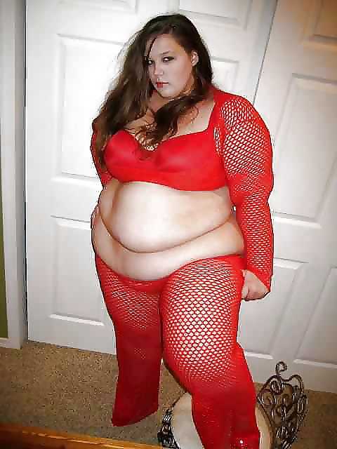 Nothing  is Better than BBW Pussy and Ass