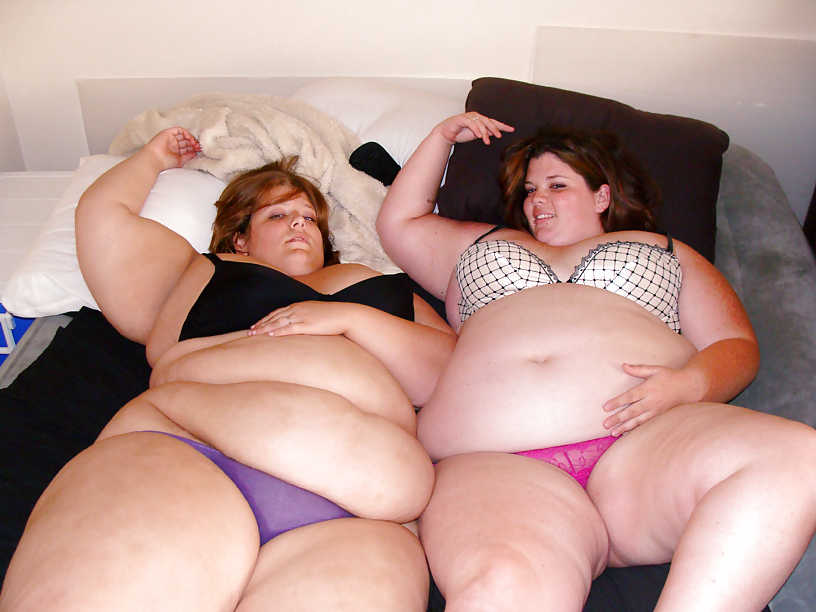 BBW chubby supersize women