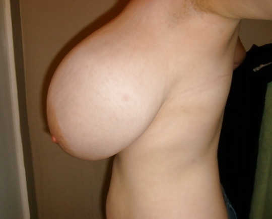 More Big Tits 47